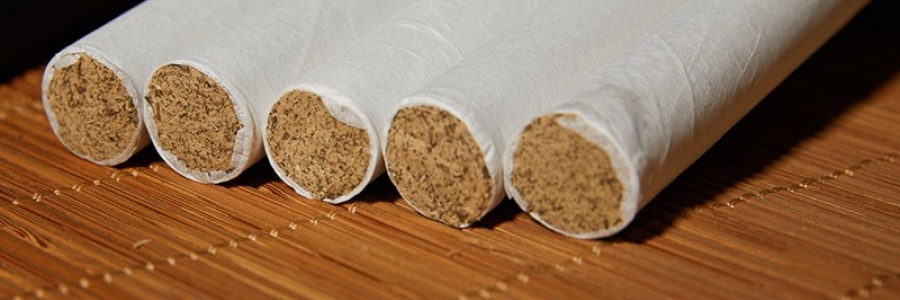 弦歌堂五年艾條，三九灸的必備武器