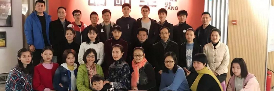 大事記l校企合作，攜手培養(yǎng)并輸出優(yōu)秀人才