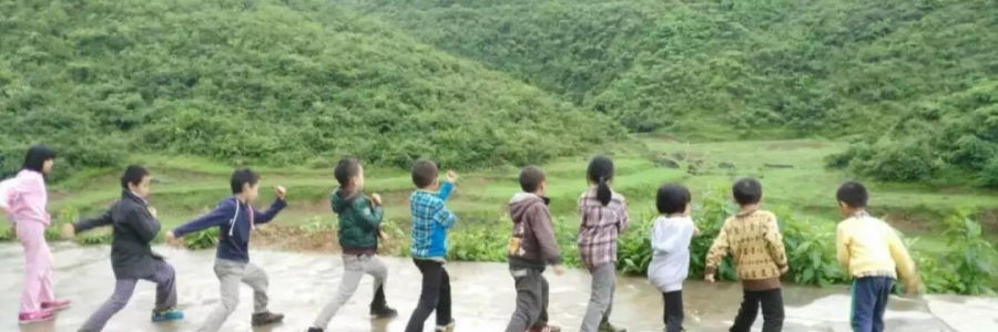 弦歌堂2019年青少年健康成長夏令營開始招募啦！