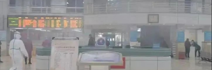 “鄰居陽了，我該怎么辦？”分享一個居家防疫好物，病毒退、退、退！