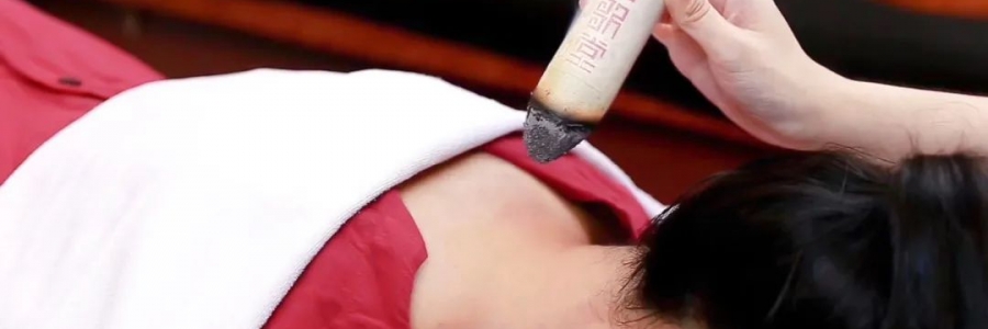 艾灸的50種排病反應(yīng)、應(yīng)對措施，以及注意事項