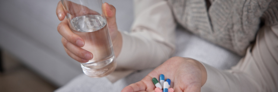 感冒都不會灸的人，千萬別說自己懂艾灸！