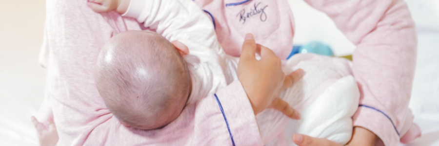 除了老娘的奶，千萬別喝其他的奶！