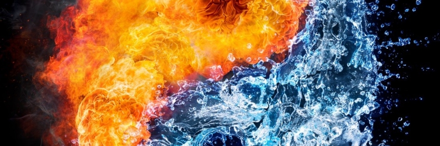 五一太嗨玩“上火”，一招讓你也能做身體的“消防員”！