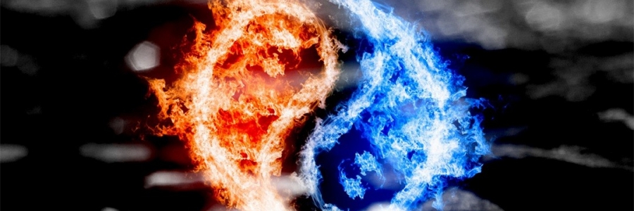 “陽化氣，陰成形”：讀懂這六字，增長3倍中醫(yī)功力！