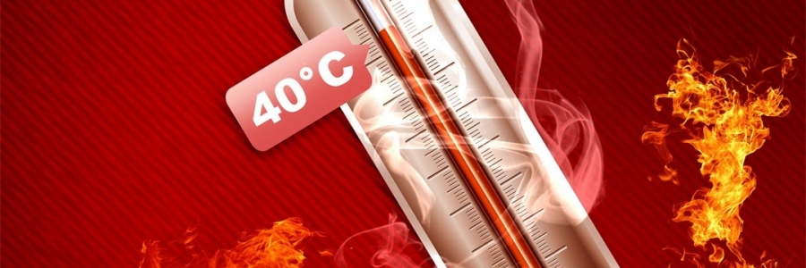 真的會“熱死人”！這個“夏天殺手”要警惕！