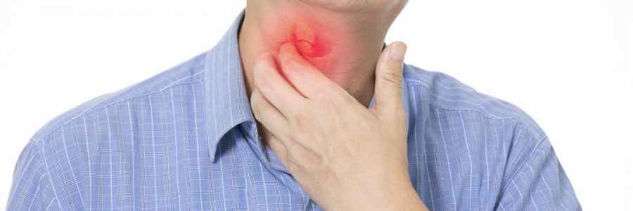 是什么扼住了“生命的咽喉”？這樣做保住一線生機！