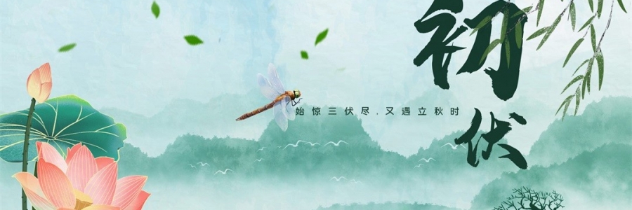 伏氣變福氣，三伏這樣灸，見效快一步！