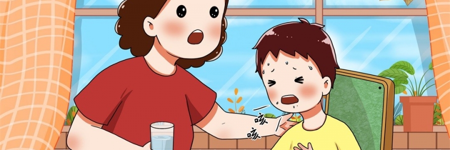 不想疾病秋后算賬？末伏要擋“秋老虎”！