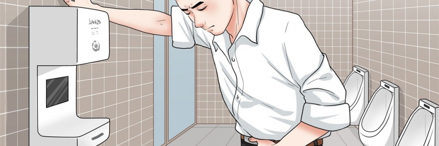 男女性福“灸”看它，前列腺炎最怕的穴位！