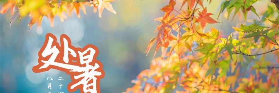 處暑 | 養(yǎng)生三不做，一年病不沾