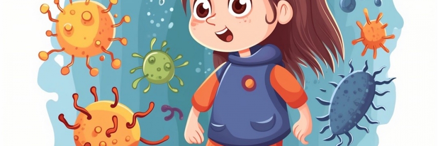 “三陽(yáng)”來(lái)了？簡(jiǎn)單一招讓病毒“煙”消云散！