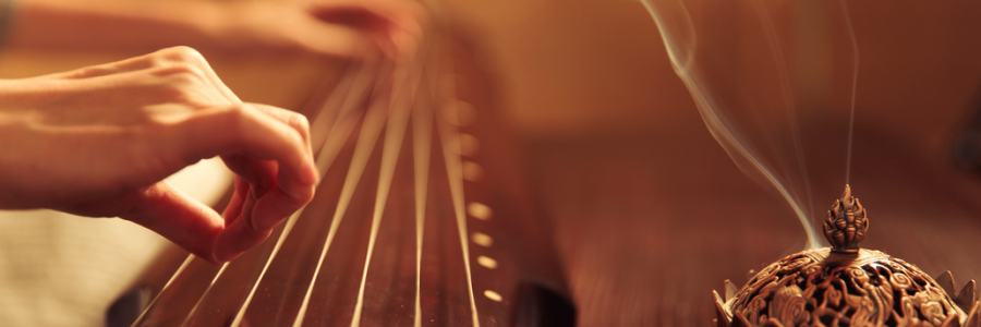 中醫(yī)的最高境界是養(yǎng)生，養(yǎng)生的最高境界是養(yǎng)心（值得收藏）