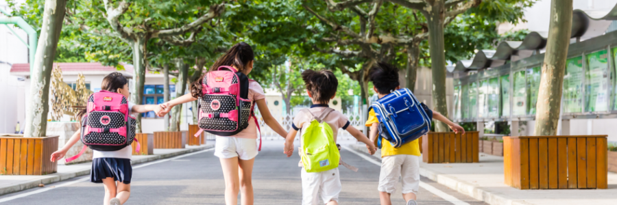 春天長個子，這樣做，猛竄一截