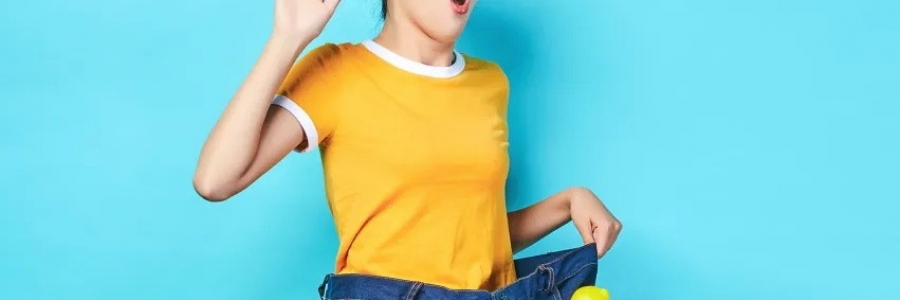 無痛減肥，知艾者瘦——愛美人士的福音！