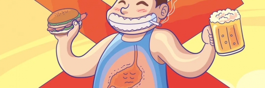 濕熱體質(zhì)可以艾灸嗎？會(huì)不會(huì)上火？