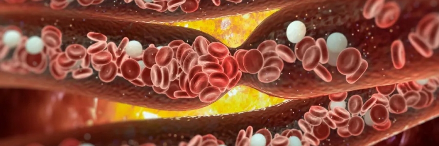 經(jīng)絡通，百病消！身體經(jīng)絡通了是什么感覺？