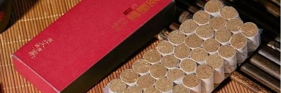 好的艾條/艾炷，都有哪些特點？教你這樣選